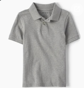 Top gray